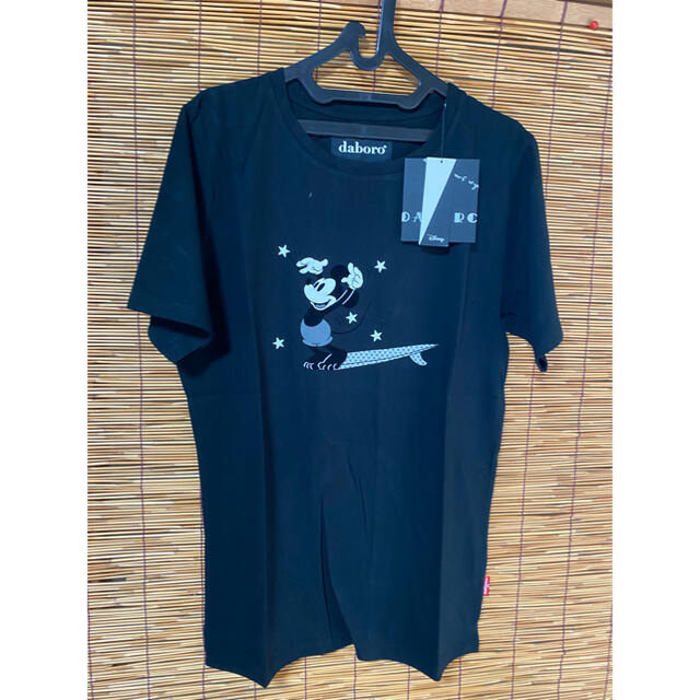 AKM(エイケイエム)のダボロ  mickey  Tee メンズのトップス(Tシャツ/カットソー(半袖/袖なし))の商品写真