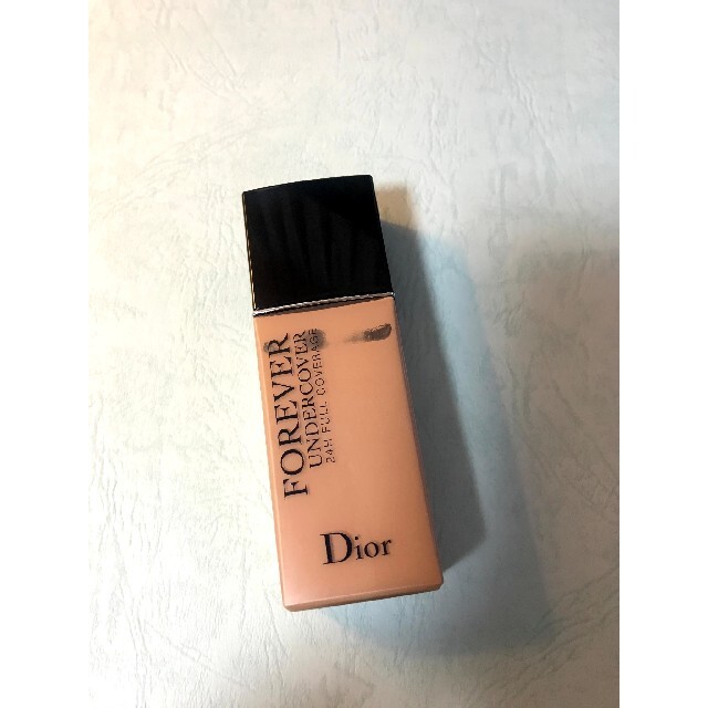 Dior skin forever undercover 20 2本セット