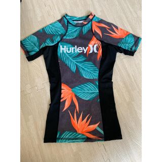 ハーレー(Hurley)のHurley ラッシュガード(水着)