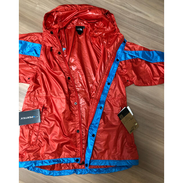 THE NORTH FACE(ザノースフェイス)の【新品・未使用】ブライトサイドジャケット　Bright Side Jacket  メンズのジャケット/アウター(ナイロンジャケット)の商品写真