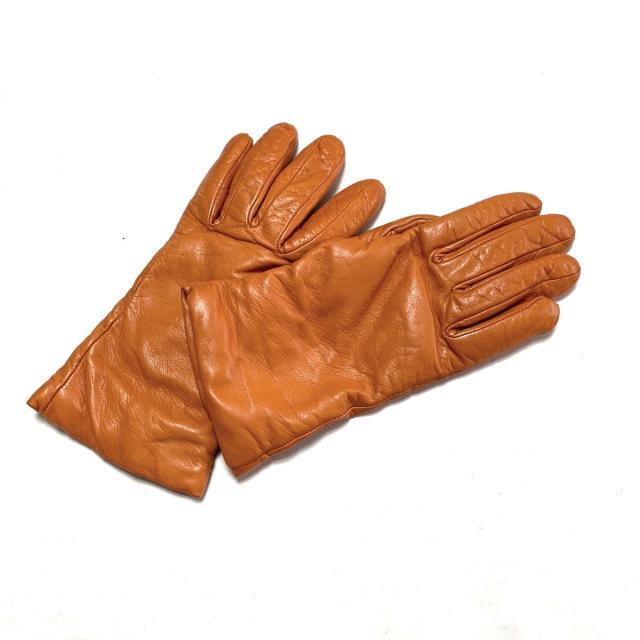 セルモネータグローブス 手袋 レディース - レディースのファッション小物(手袋)の商品写真