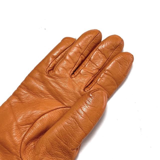 セルモネータグローブス 手袋 レディース - レディースのファッション小物(手袋)の商品写真