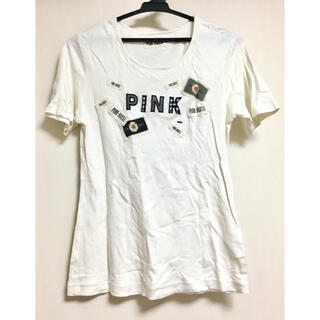 ピンクハウス(PINK HOUSE)のピンクハウス   Tシャツ(Tシャツ(半袖/袖なし))