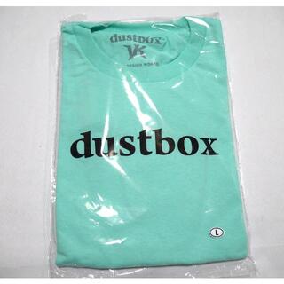 未開封 dustbox VK design Tシャツ 新色 Lサイズ verdy(Tシャツ/カットソー(半袖/袖なし))