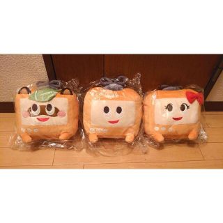 非売品  ふわっち特大ぬいぐるみ