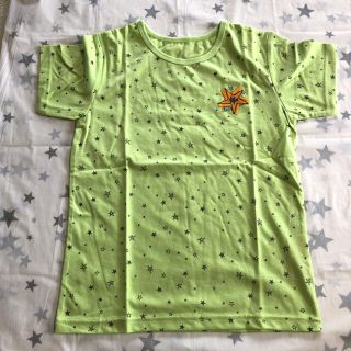 フェリシモ(FELISSIMO)の新品未使用 半袖Tシャツ 140センチ(Tシャツ/カットソー)