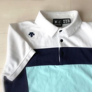 デサント(DESCENTE)のDESCENTE(ウエア)