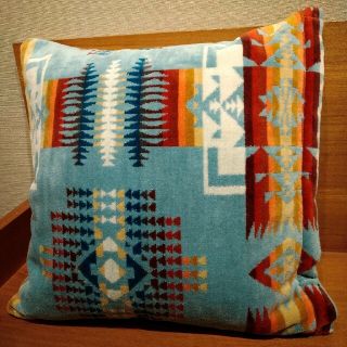 ペンドルトン(PENDLETON)の新品　PENDLETON　ペンドルトン　クッションカバー(クッションカバー)