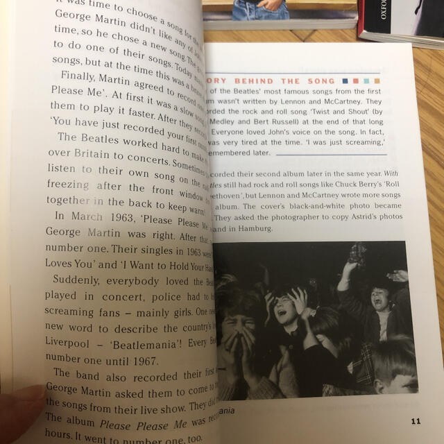 英語　多読　オックスフォード　ペンギン　レベル3   エンタメ/ホビーの本(洋書)の商品写真