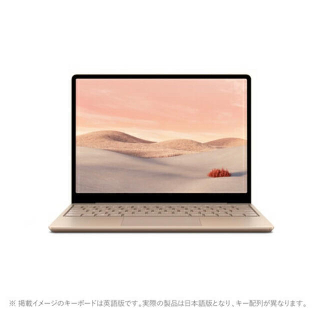 Microsoft THH-00045 Surface Laptop