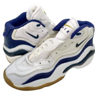 ナイキ(NIKE)の【96年製 オリジナル】新品 ナイキ ズームフライト９６ 24.0cm(スニーカー)