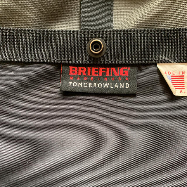 BRIEFING(ブリーフィング)のBRIEFING 3wayバック メンズのバッグ(ビジネスバッグ)の商品写真