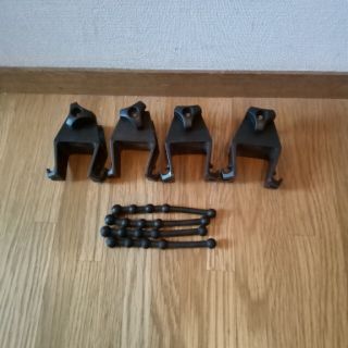 THULE - スーリー スキー用アタッチメントの通販 by ふろんて's shop
