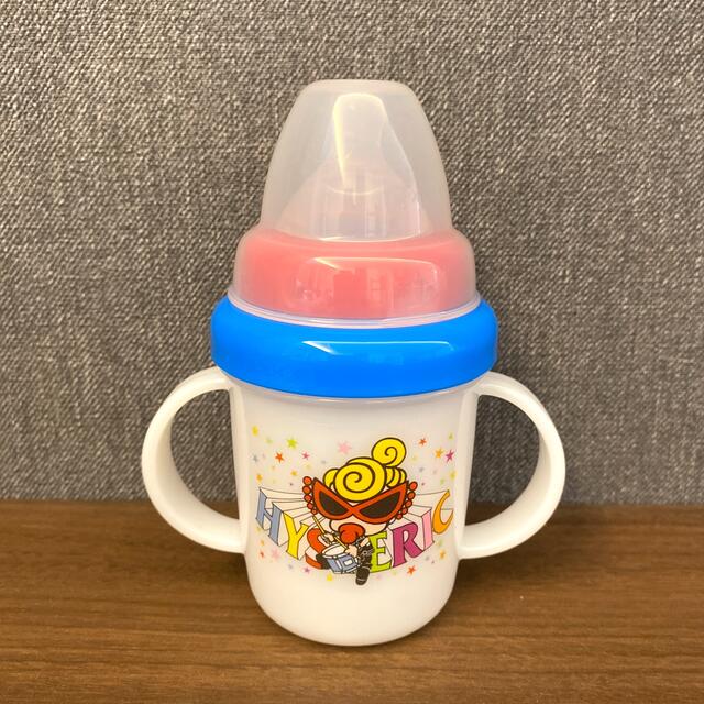 HYSTERIC MINI(ヒステリックミニ)のヒスミニ　マグ キッズ/ベビー/マタニティの授乳/お食事用品(マグカップ)の商品写真