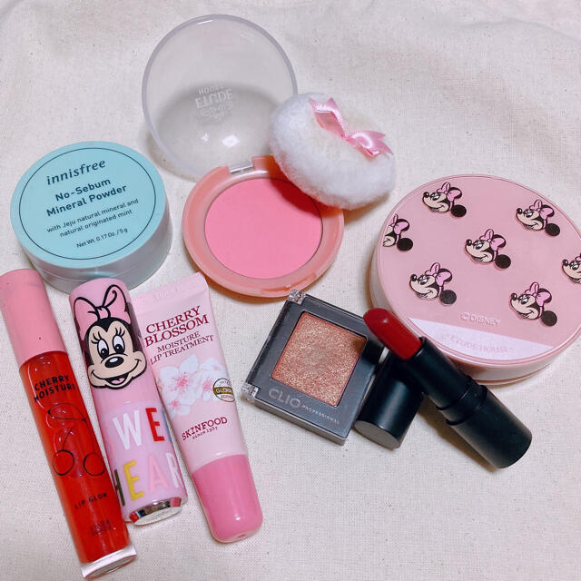 Etude House 韓国コスメ まとめ売りの通販 By Kawaii Store エチュードハウスならラクマ