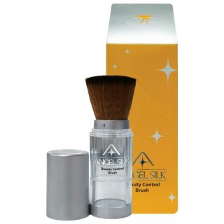 【新品未開封】スパークル　Beauty Control Brush(ブラシ・チップ)