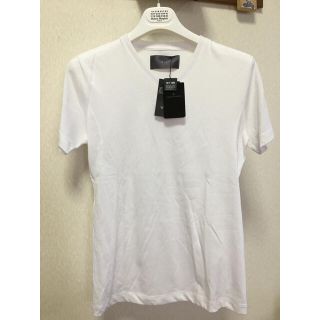 ナノユニバース(nano・universe)の♡本日限定お値下♡nano universe Tシャツ S♡新品未使用(Tシャツ/カットソー(半袖/袖なし))