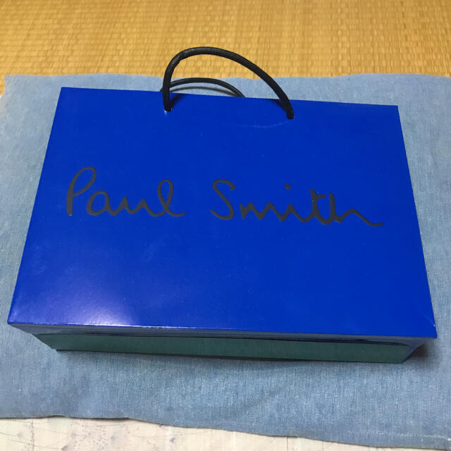 Paul Smith(ポールスミス)のポールスミスショップ袋 レディースのバッグ(ショップ袋)の商品写真