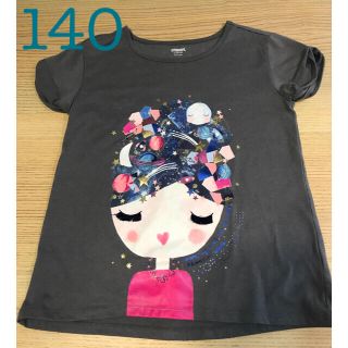 ジンボリー(GYMBOREE)のGYMBOREE Tシャツ(Tシャツ/カットソー)