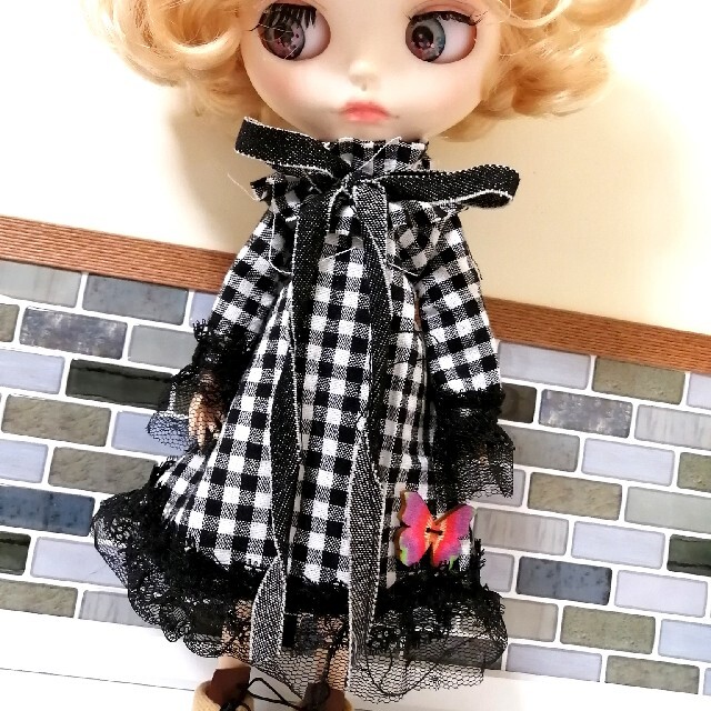 sold out リカちゃん服 ブライスアウトフィット | www.southernexpo.com