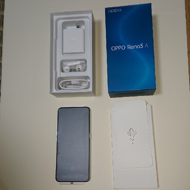 OPPO Reno3 A