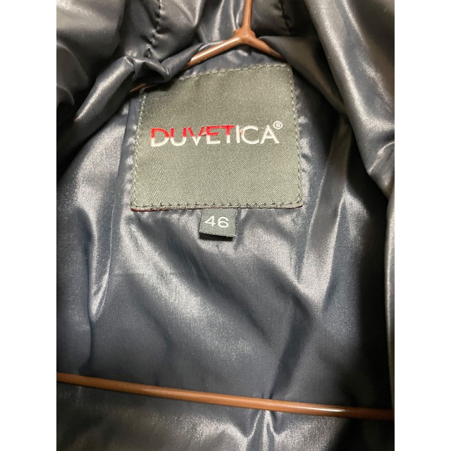 DUVETICA(デュベティカ)のダウンジャケット メンズのジャケット/アウター(ダウンジャケット)の商品写真