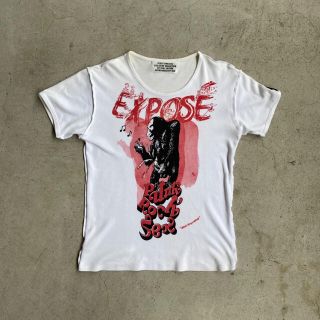 ヴィヴィアン(Vivienne Westwood) ヴィンテージ Tシャツ・カットソー 