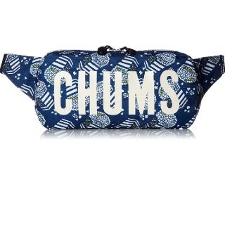 チャムス(CHUMS)のCHUMS Eco Logo Waist Bag(その他)