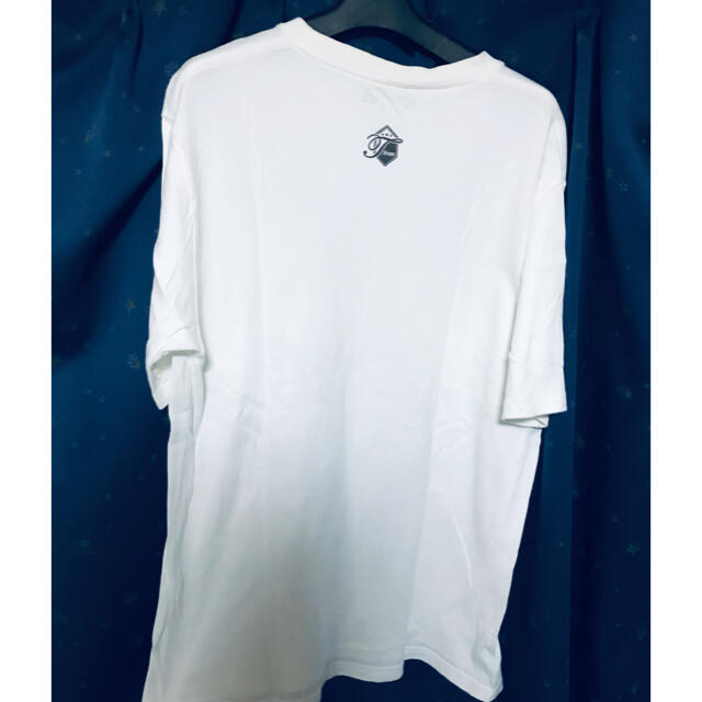 TOTALCOMMUNICATE(トータルコミュニケート)のtotalcommunicate 限定　ナポレオンt メンズのトップス(Tシャツ/カットソー(半袖/袖なし))の商品写真