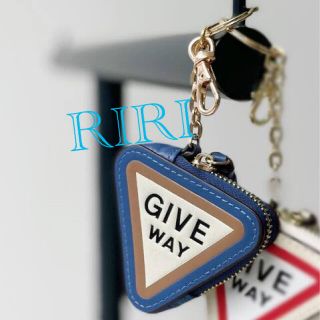 アパルトモンドゥーズィエムクラス(L'Appartement DEUXIEME CLASSE)の【GOOD GRIEF!/グッドグリーフ】medicine Key ring (キーホルダー)