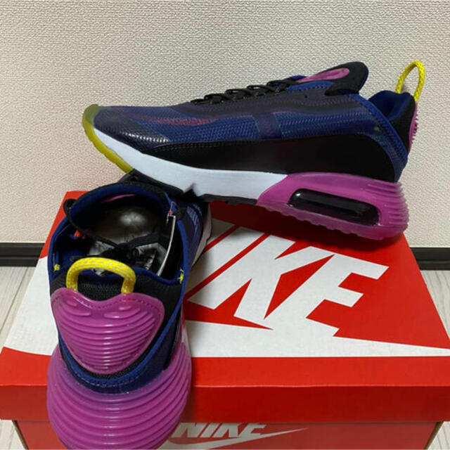 メンズ新品NIKEAIRMAX2090ナイキエアマックス2090 27.0