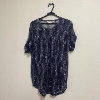 イザベルマラン(Isabel Marant)のイザベルマラン　HM Tしゃつ(Tシャツ(半袖/袖なし))