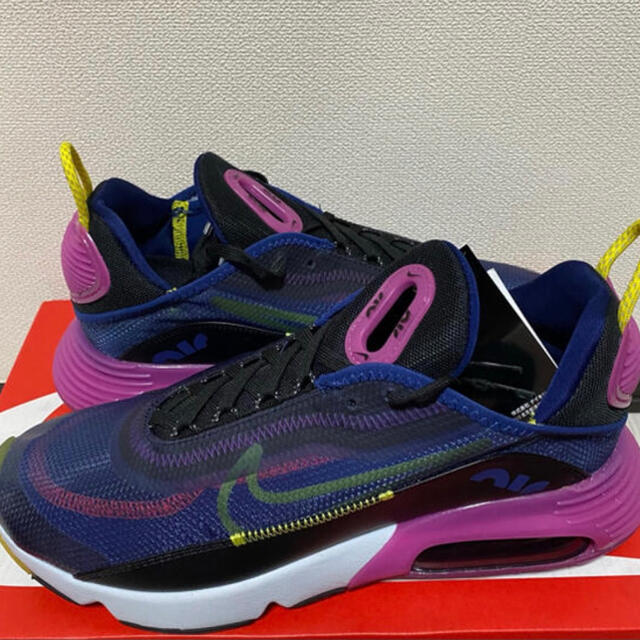 新品NIKEAIRMAX2090ナイキエアマックス2090 27.5