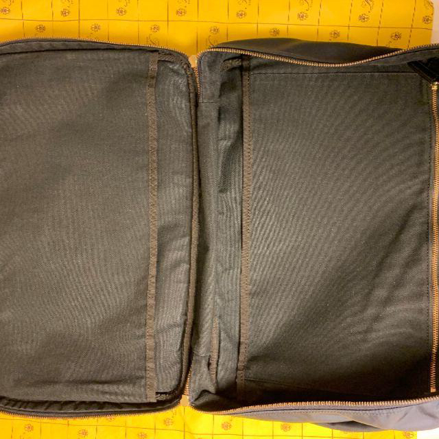 Felisi(フェリージ)のFelisiフェリージ２WAYブリーフケース1753/DS ネイビー メンズのバッグ(ビジネスバッグ)の商品写真