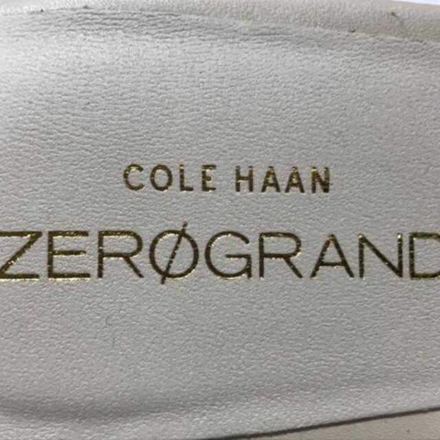 Cole Haan(コールハーン)のコールハーン サンダル 7B レディース レディースの靴/シューズ(サンダル)の商品写真
