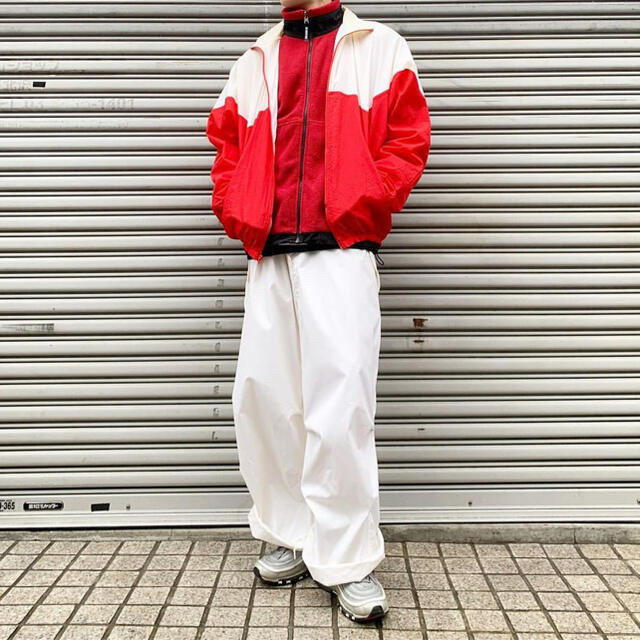 90’s dead stock snow pants メンズのパンツ(ワークパンツ/カーゴパンツ)の商品写真