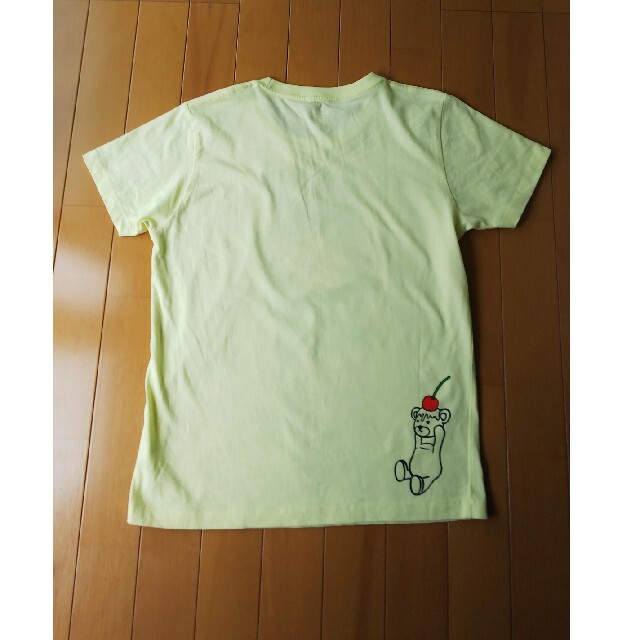 Design Tshirts Store graniph(グラニフ)のグラニフ Tシャツ   レディースのトップス(Tシャツ(半袖/袖なし))の商品写真