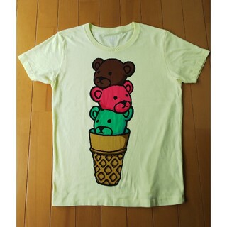 グラニフ(Design Tshirts Store graniph)のグラニフ Tシャツ  (Tシャツ(半袖/袖なし))