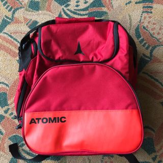 アトミック(ATOMIC)のアトミックGAKKOBAG(その他)