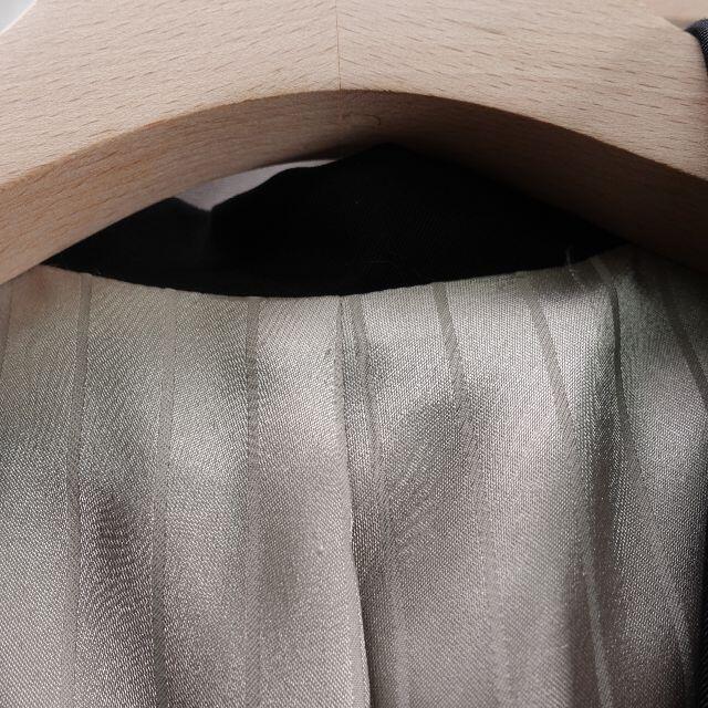 RU(アールユー)のRU　スーツ上下　レディース　ブラック レディースのフォーマル/ドレス(スーツ)の商品写真