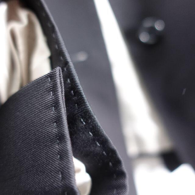 RU(アールユー)のRU　スーツ上下　レディース　ブラック レディースのフォーマル/ドレス(スーツ)の商品写真
