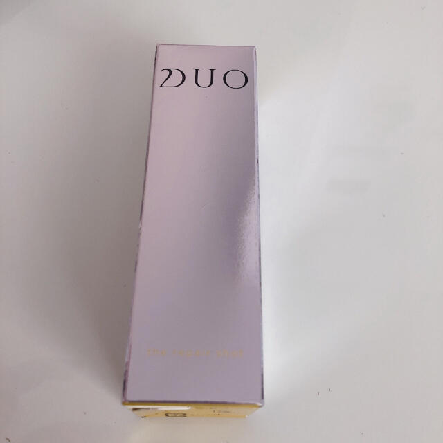 DUOリペアショット 美容液 30ml コスメ/美容のスキンケア/基礎化粧品(美容液)の商品写真