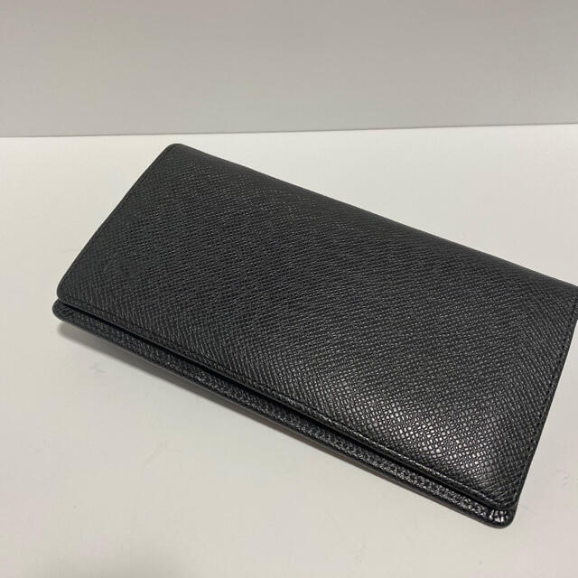 ルイヴィトン タイガ ポルトフォイユ ブラザ 長財布 - 長財布