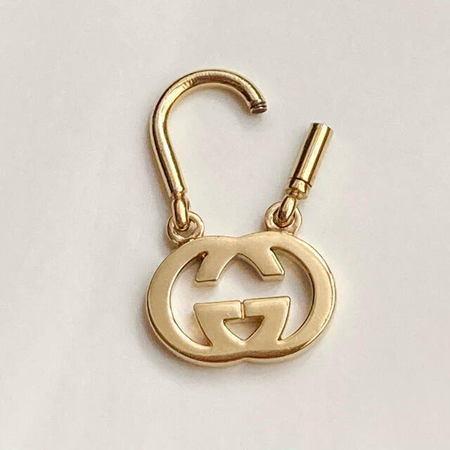 Gucci - GUCCI キーリング キーホルダーの通販 by みーs shop｜グッチならラクマ