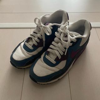 ナイキ(NIKE)のNIKE AIR MAX 90 (スニーカー)