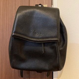 サンローラン(Saint Laurent)のサンローラン リュック(リュック/バックパック)