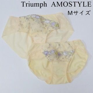 トリンプ(Triumph)のTriumph  AMOSTYLE　ショーツ　Mサイズ　2288(ショーツ)