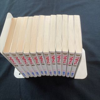一条ゆかり プライド(全12巻、完結) +プライド読本 美品です❤️の