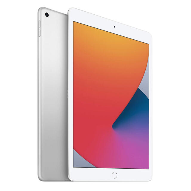 タブレット【新品/未開封】Apple 第8世代 iPad Wi-Fi版 128GB