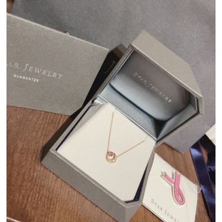 STAR JEWELRY(ネックレス)のフリマアイテム一覧 STAR JEWELRY(ネックレス)のフリマアイテム一覧